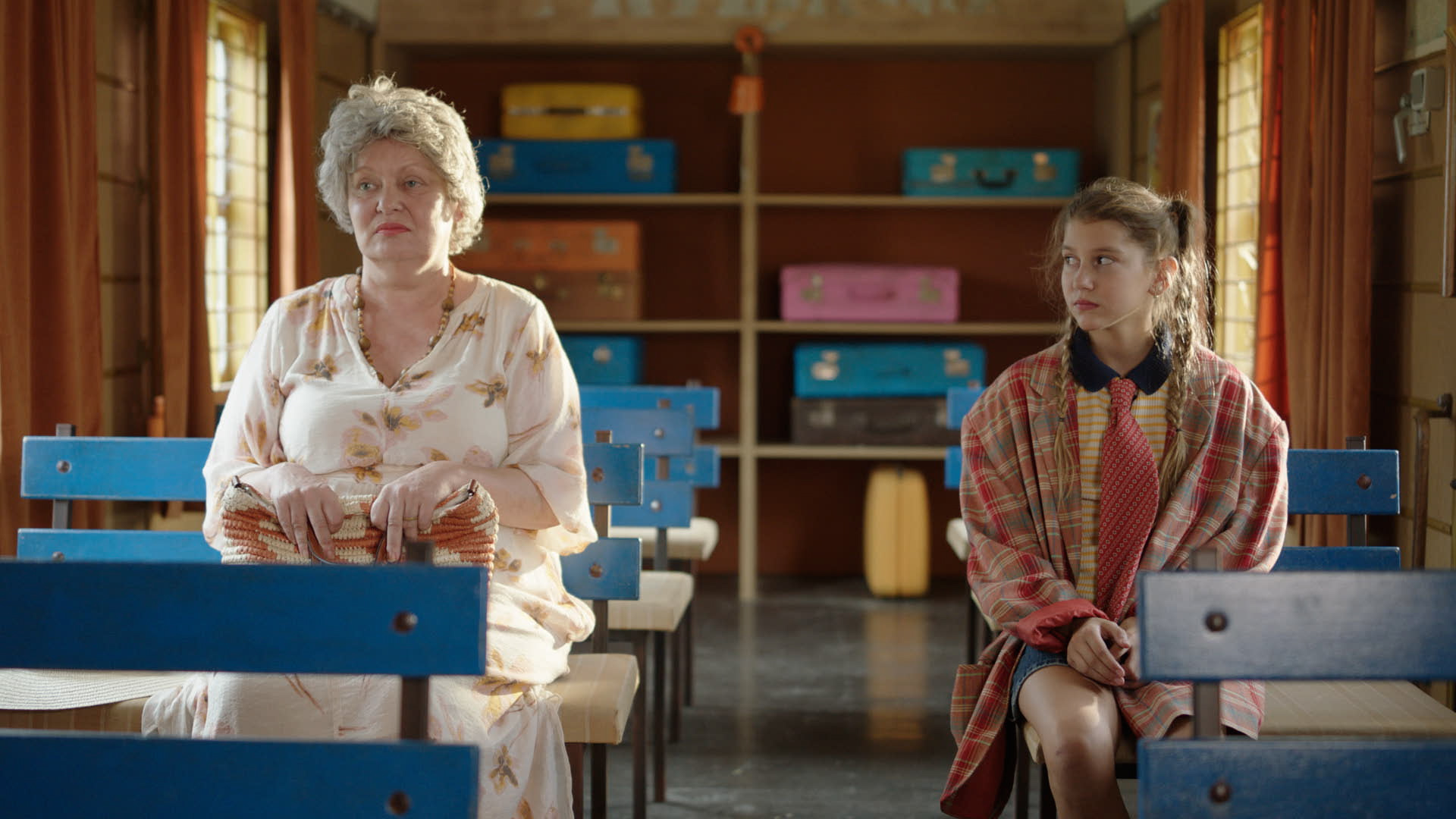 DRUGI DNEVNIK PAULINE P.