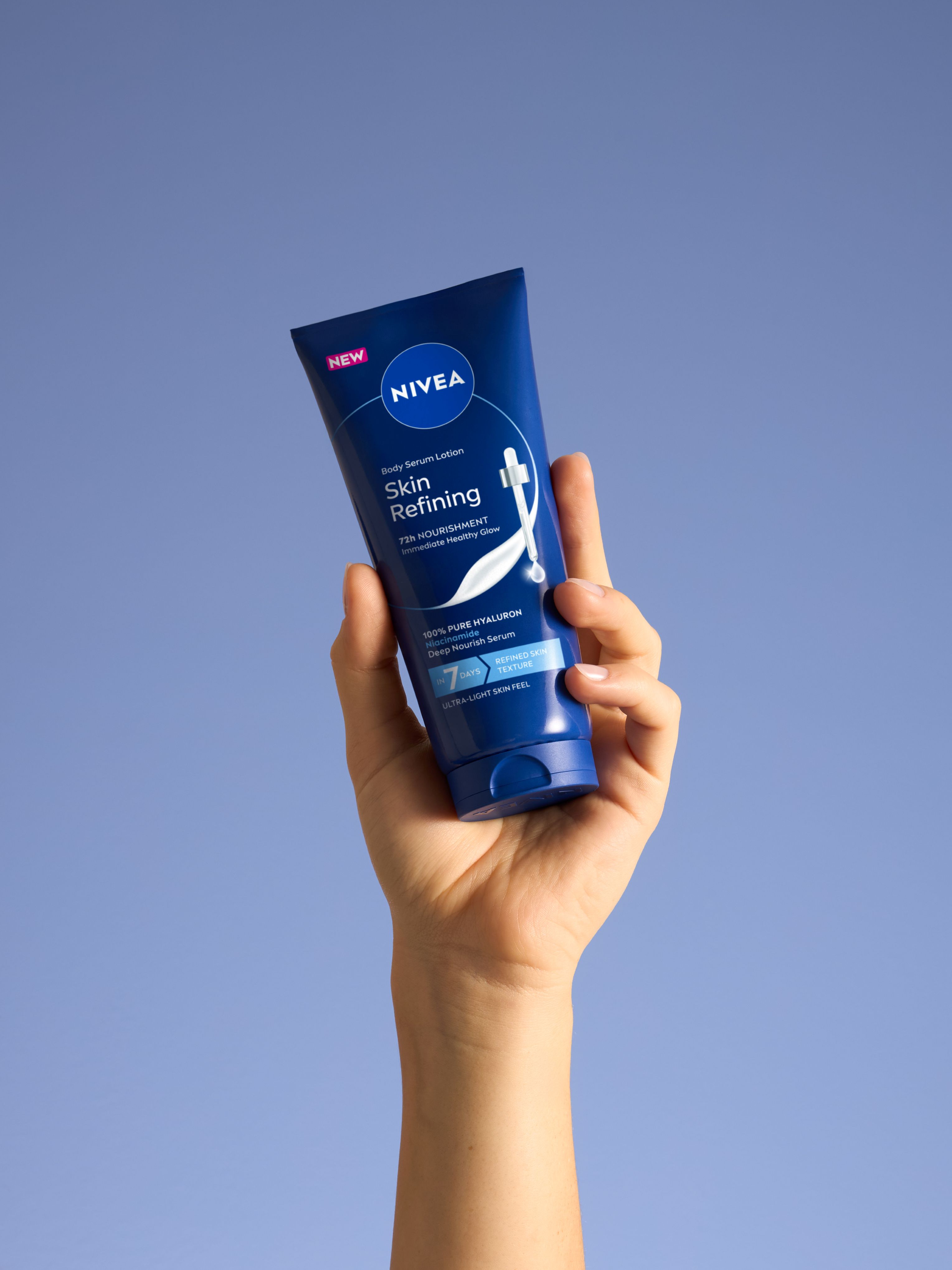 Nivea Nivea