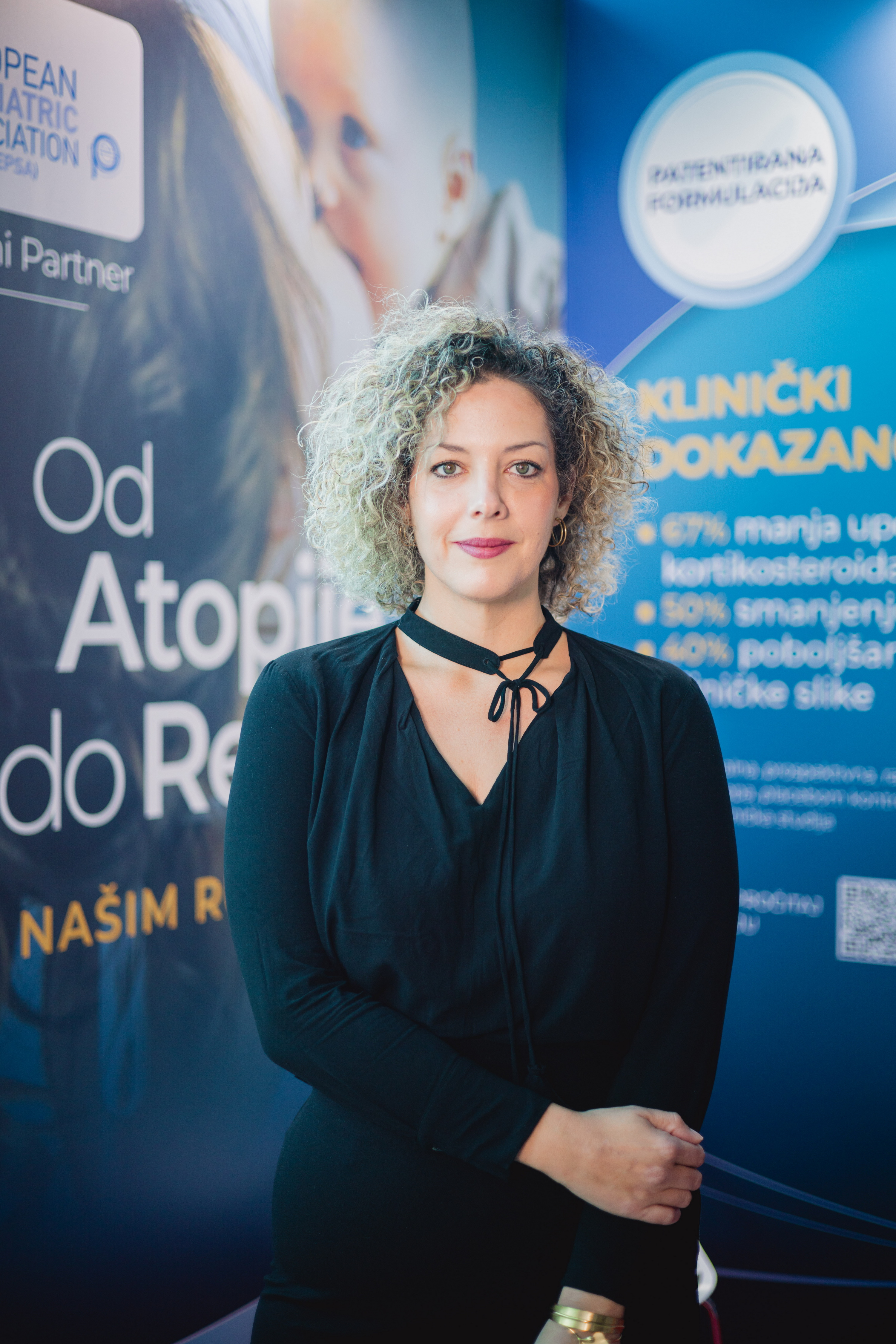 docentkinja Tena Niseteo