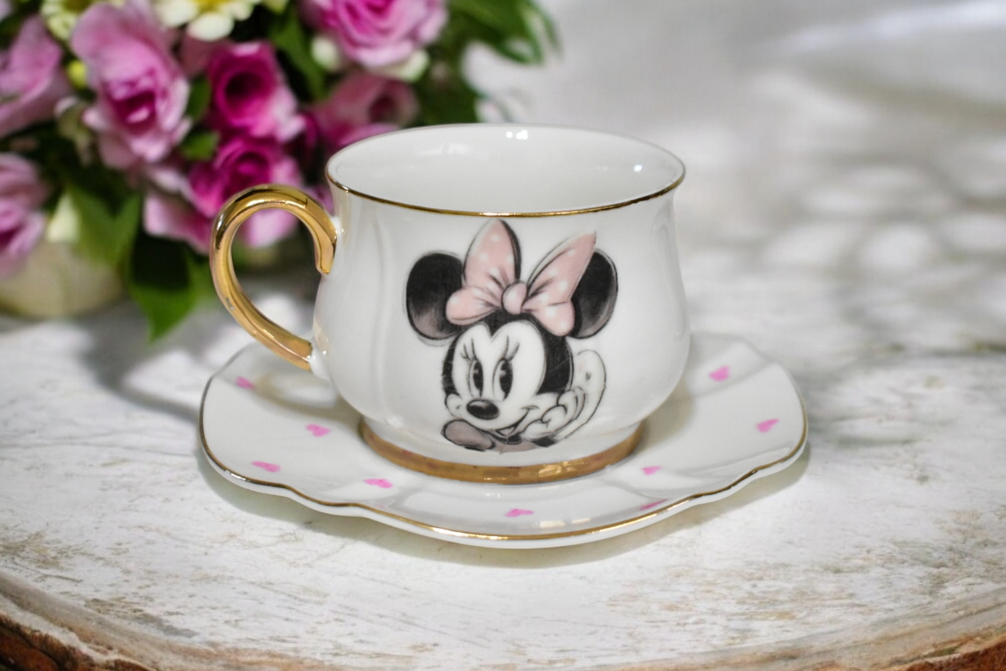 Šolja Mini Maus