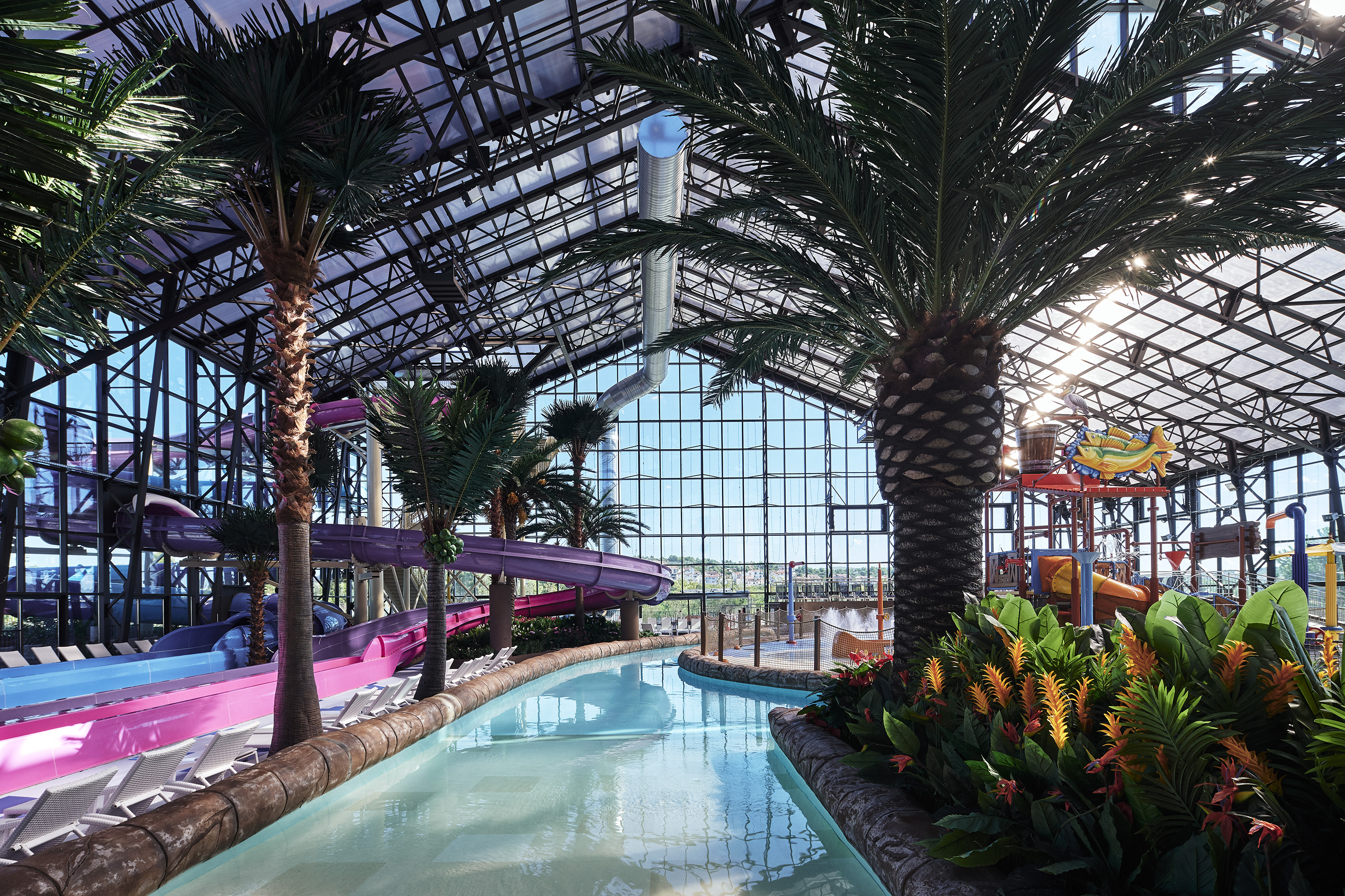 aquapark aquapark
