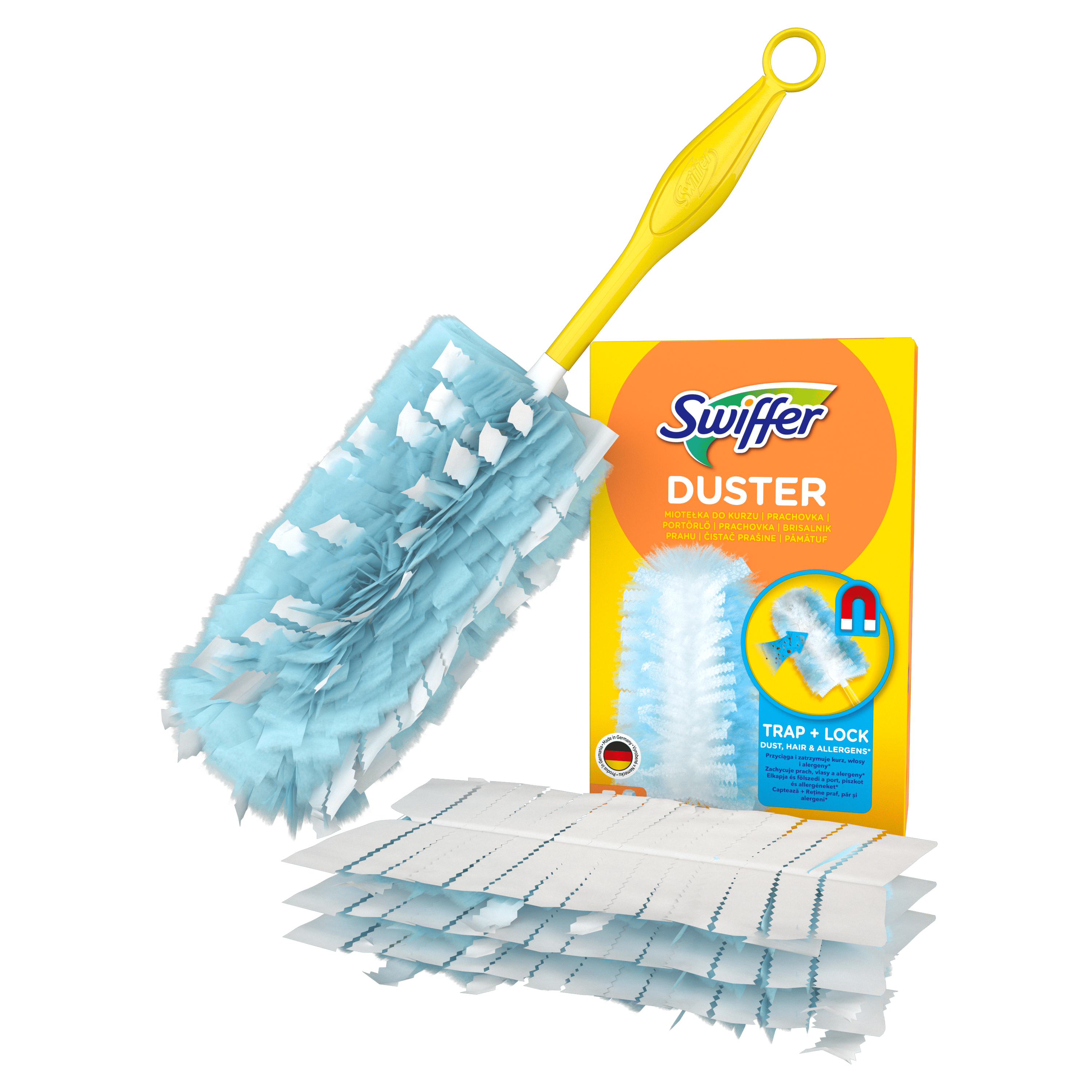 Swiffer DUSTER