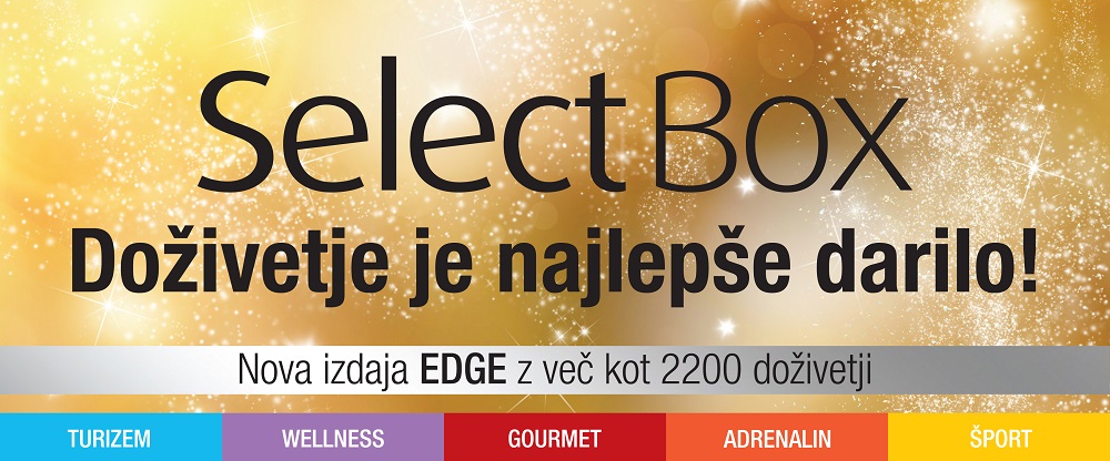 SelectBox SelectBox