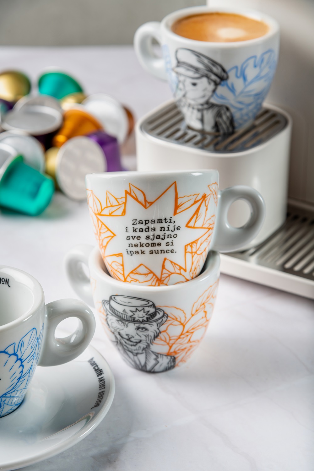 Barcaffè