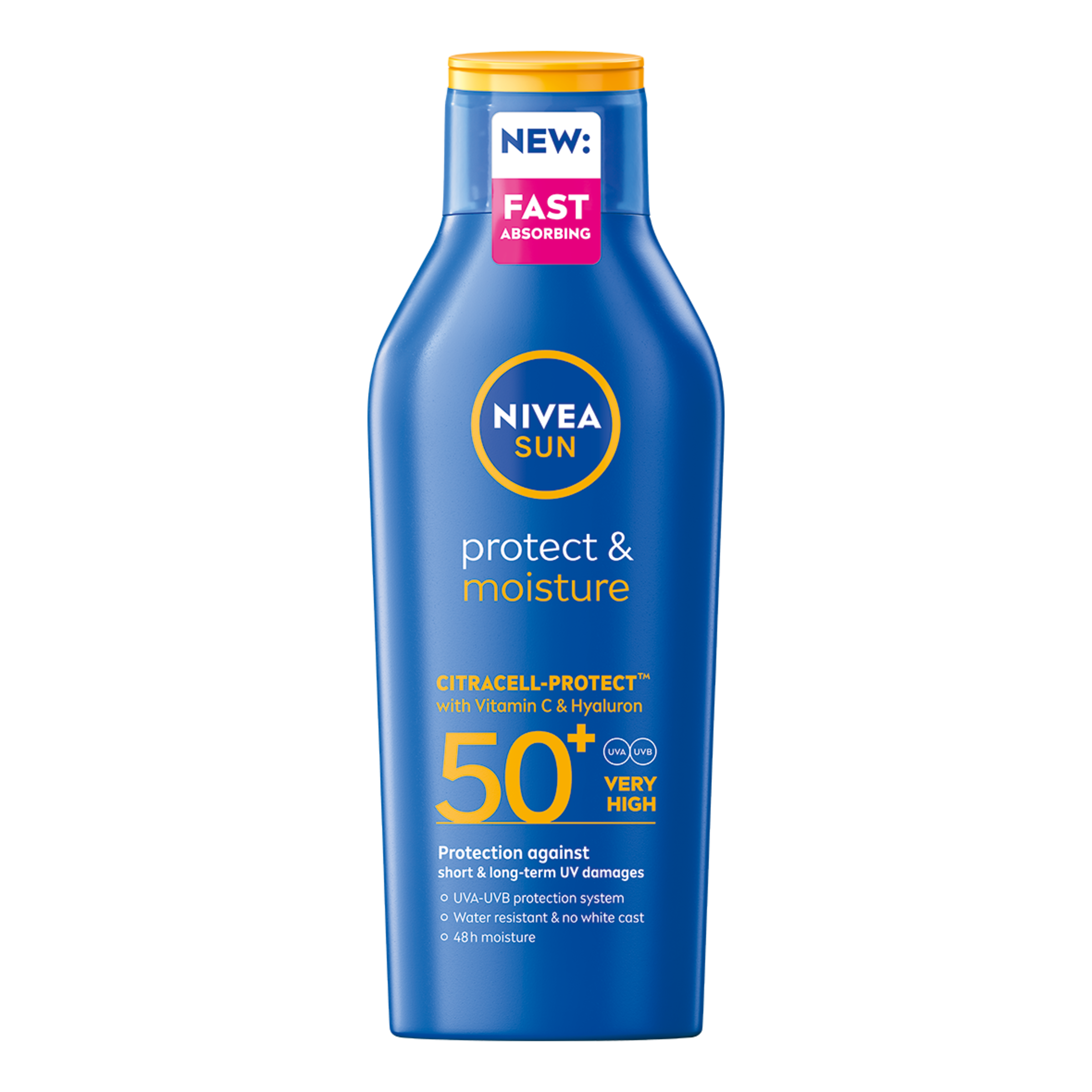 Nivea Sun