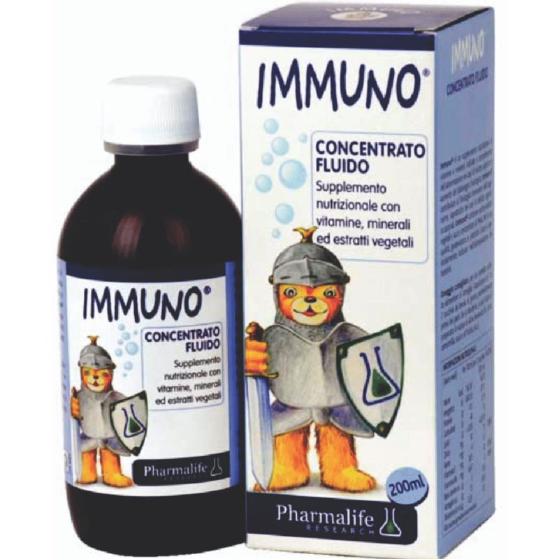 immuno