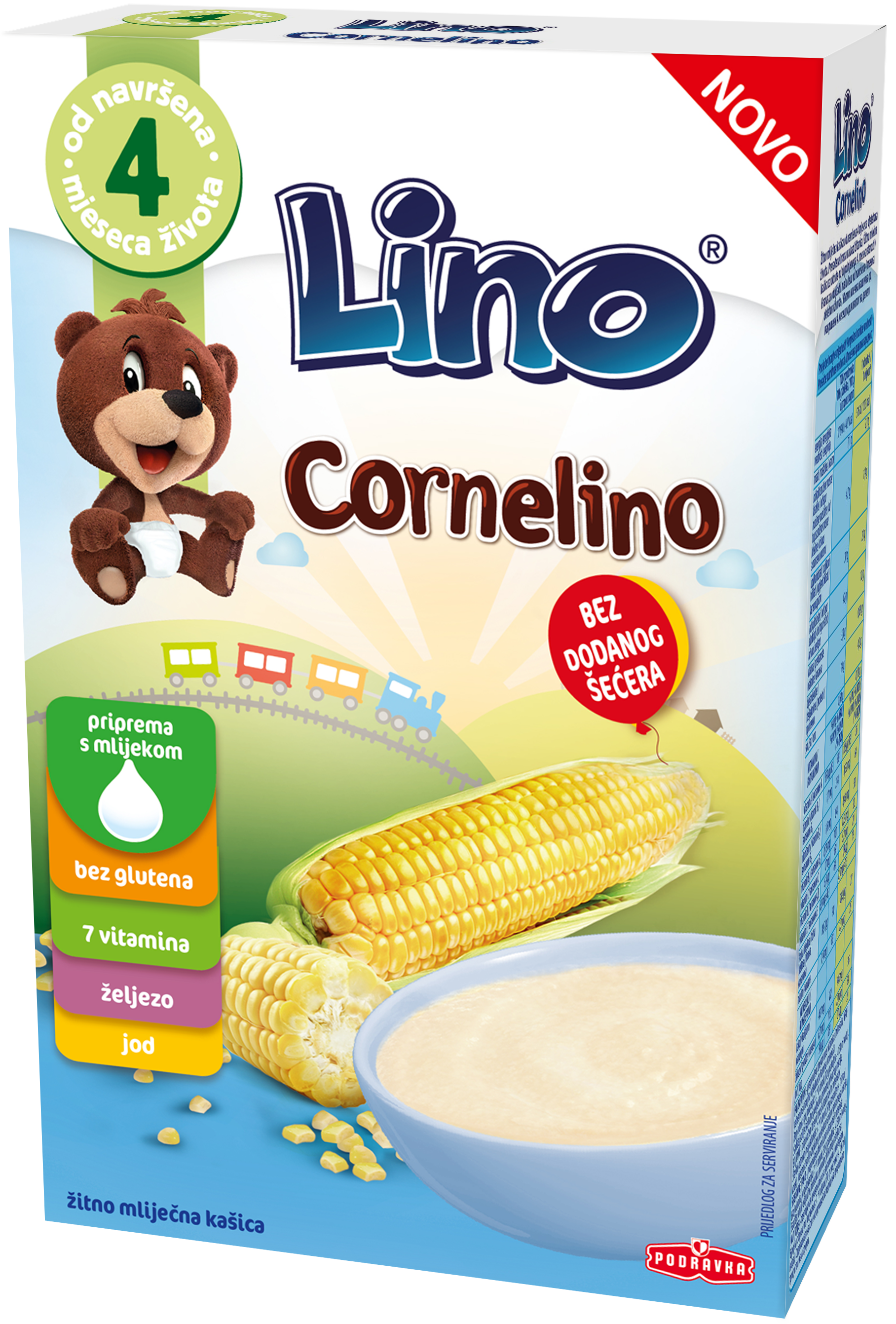 Lino Cornelino Lino Cornelino