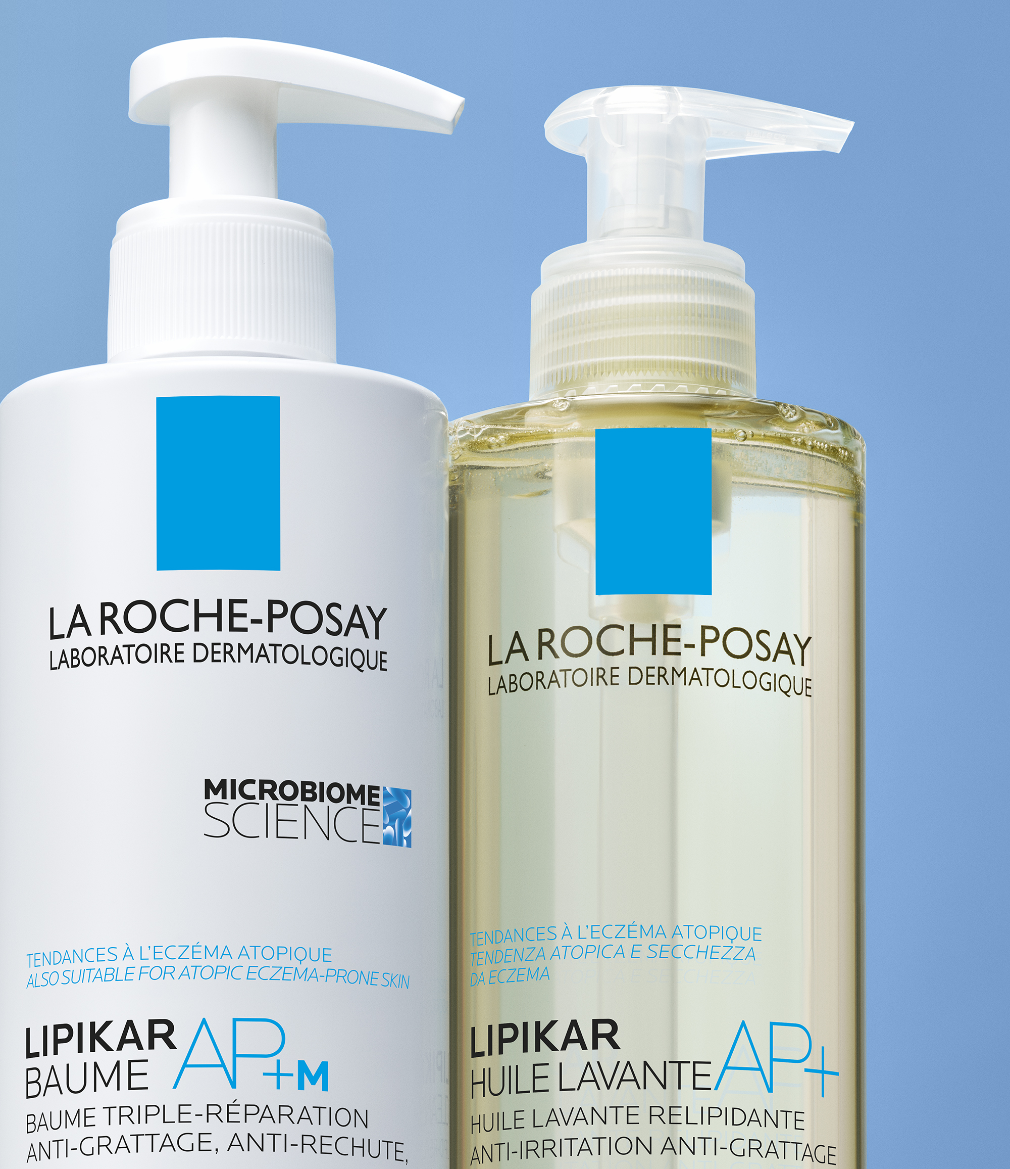 La Roche