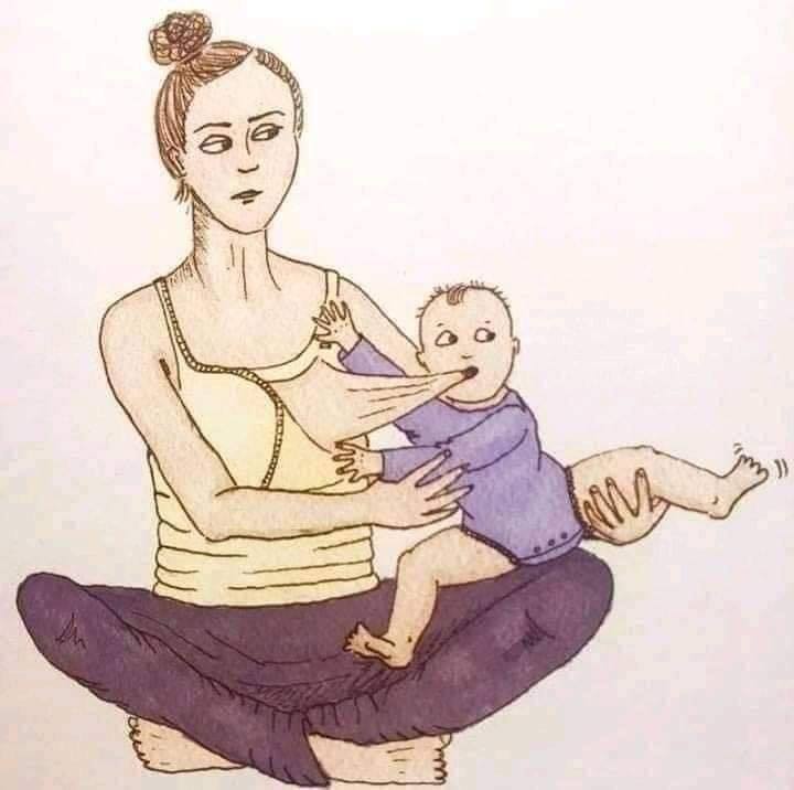 Majčinstvo
