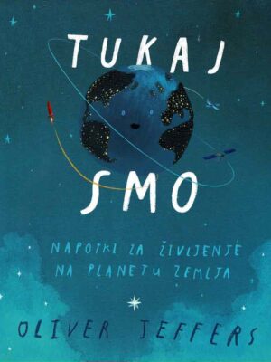 tukaj smo tukaj smo