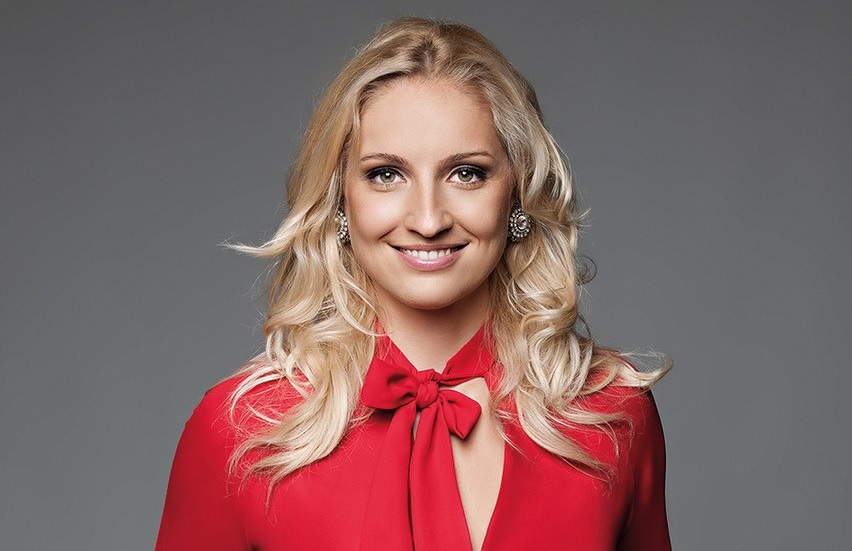 Anina zvezdica Anina zvezdica