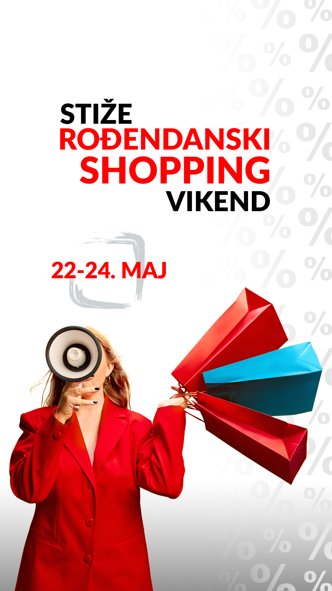 AVA Shopping Park 
