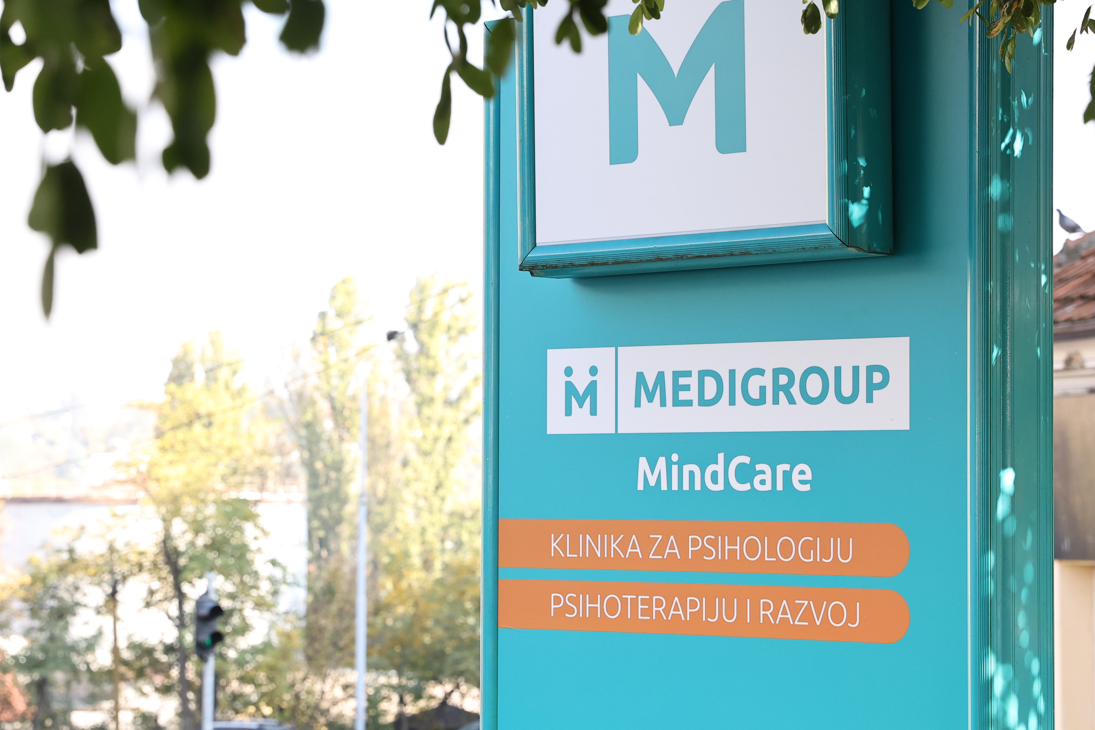MindCare centar