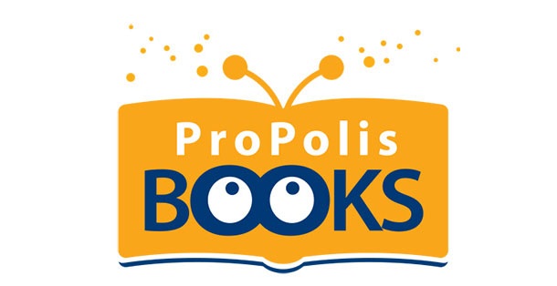 propolis books