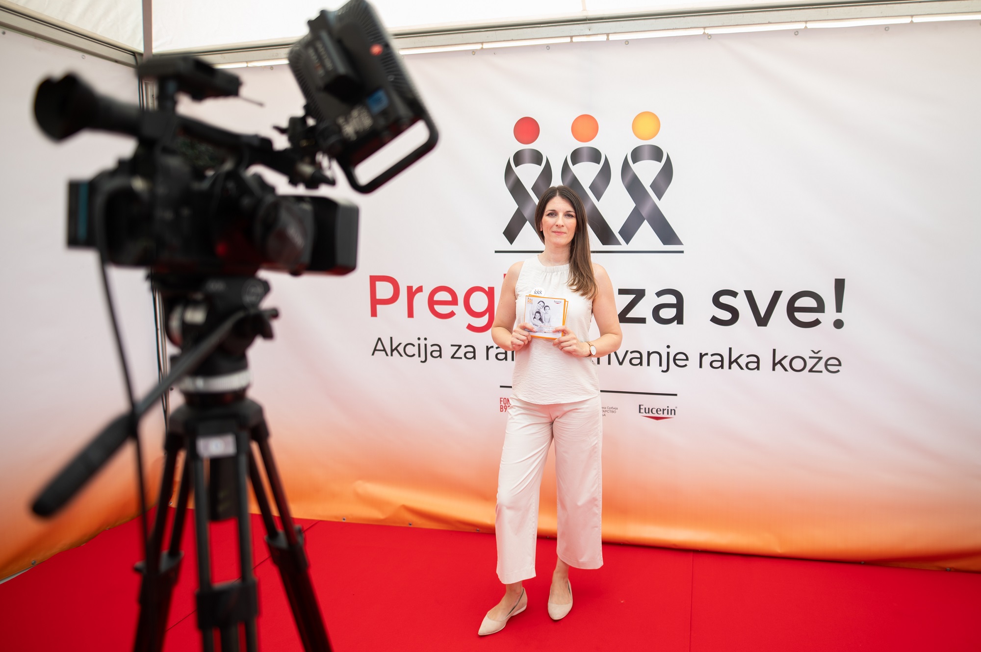 Pregled za sve