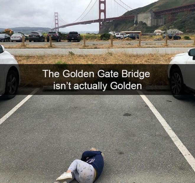 golden gate bridge