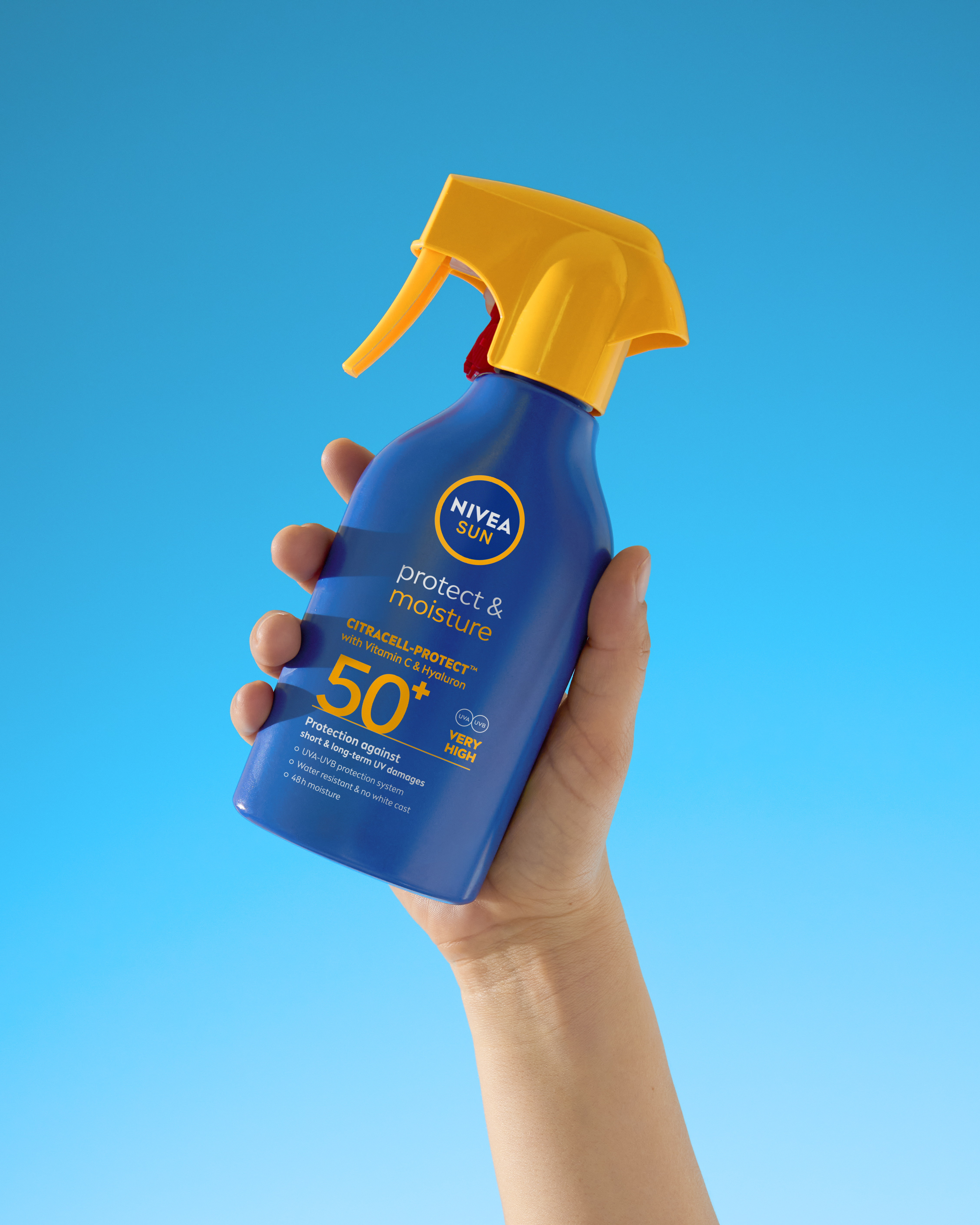 Nivea Nivea