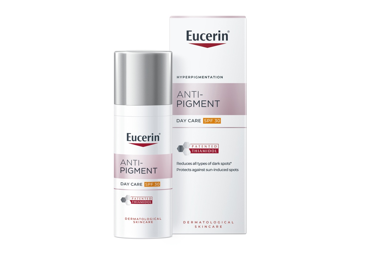 Eucerin Eucerin