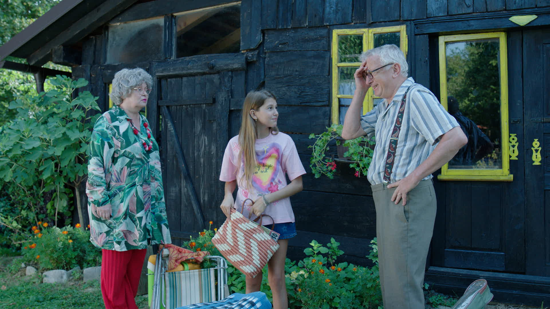 DRUGI DNEVNIK PAULINE P.