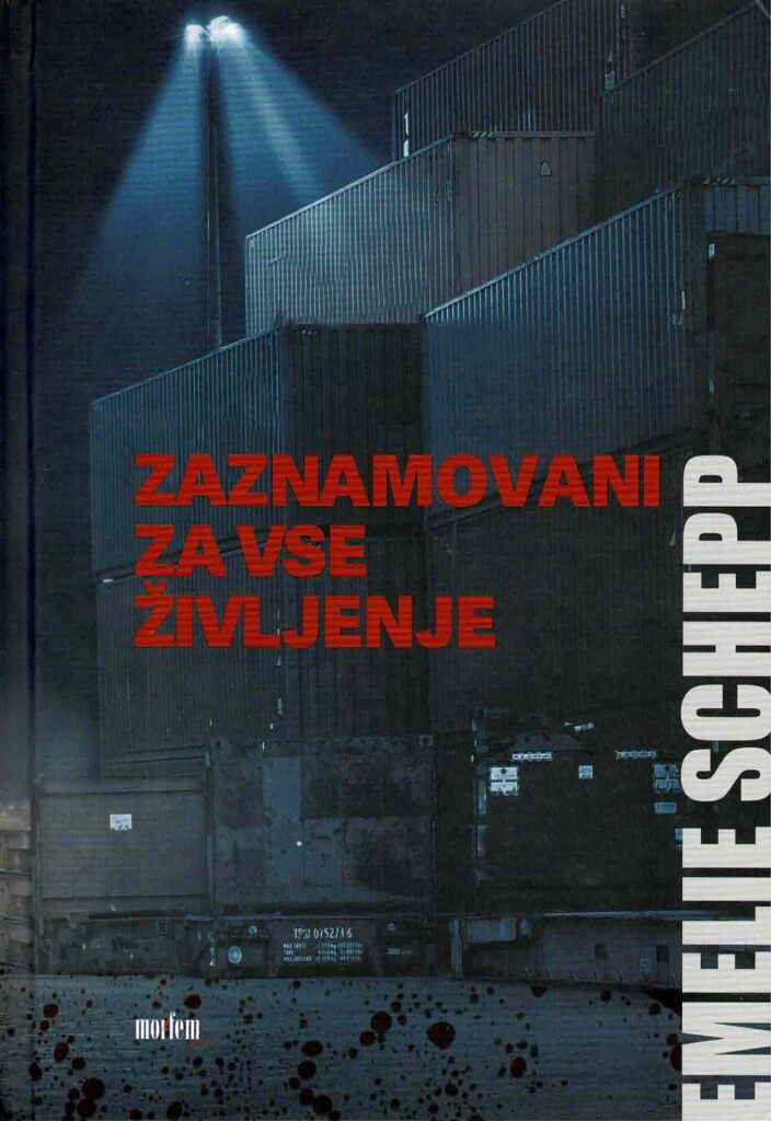 zaznamovani zaznamovani