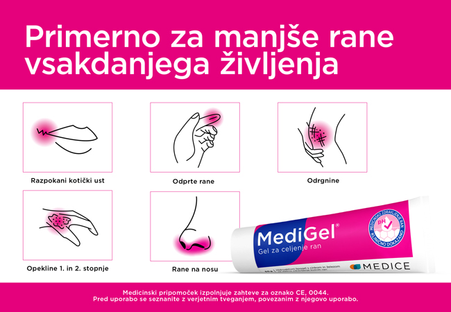 medigel medigel