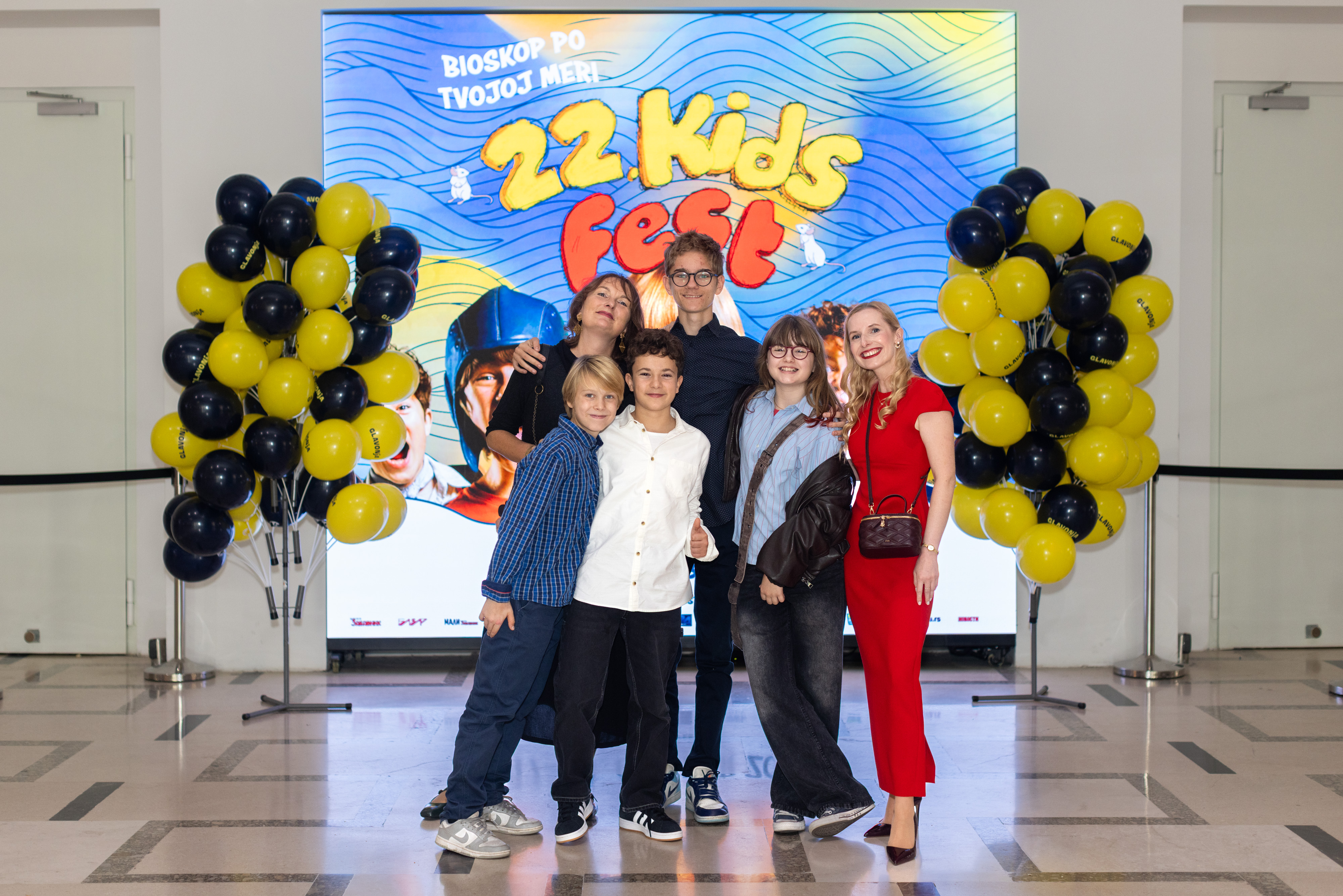 Kids Fest