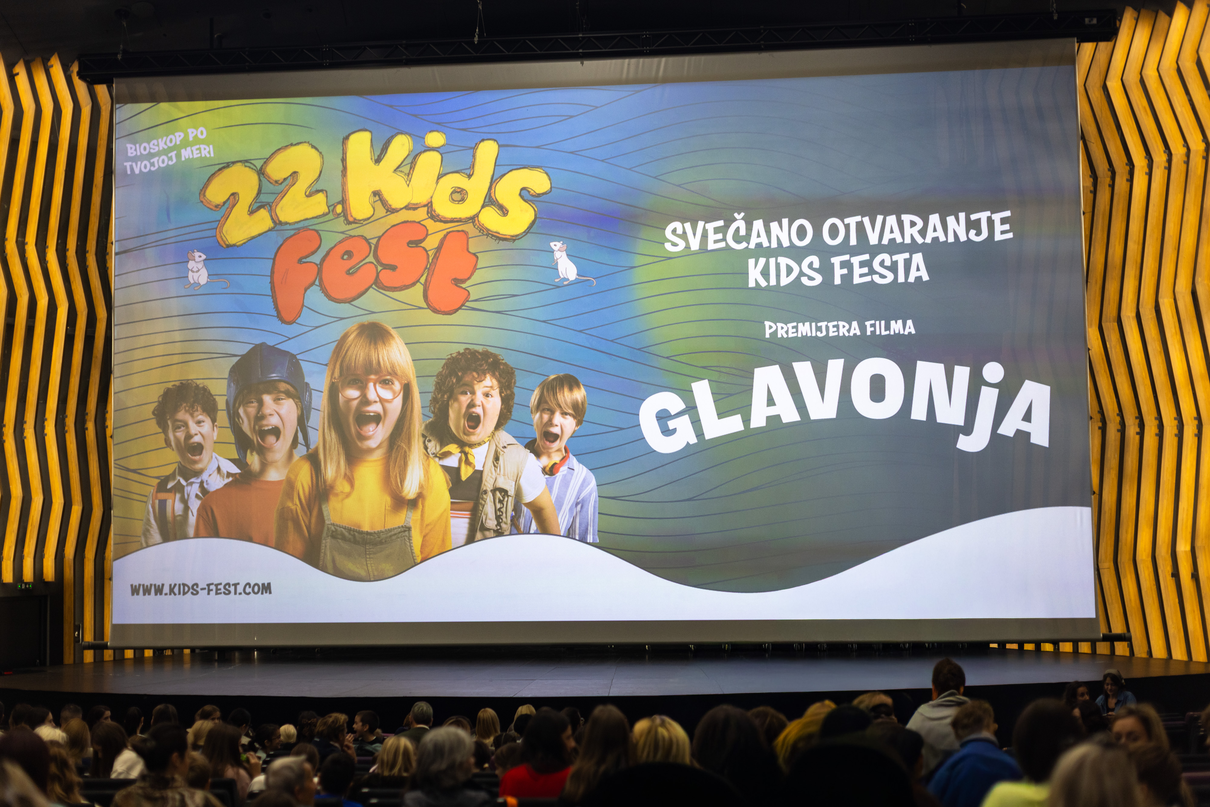 Kids Fest Kids Fest