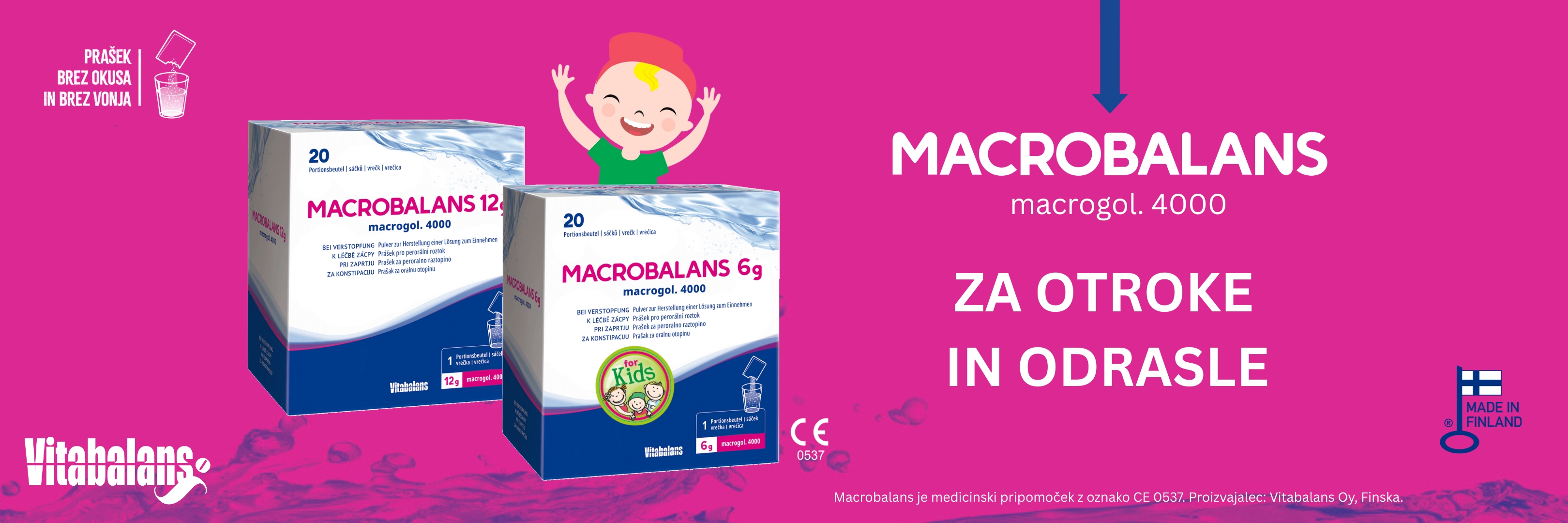 macrobalans macrobalans