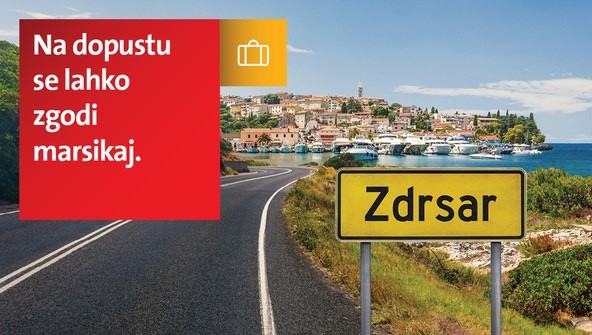 Zavarovanje potovanj v tujino Zavarovanje potovanj v tujino