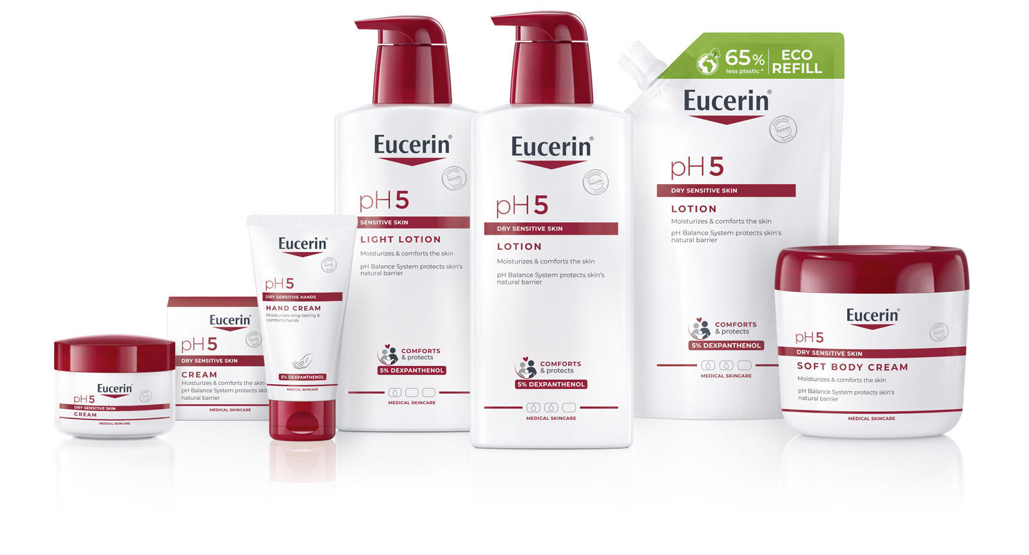 Eucerin Eucerin