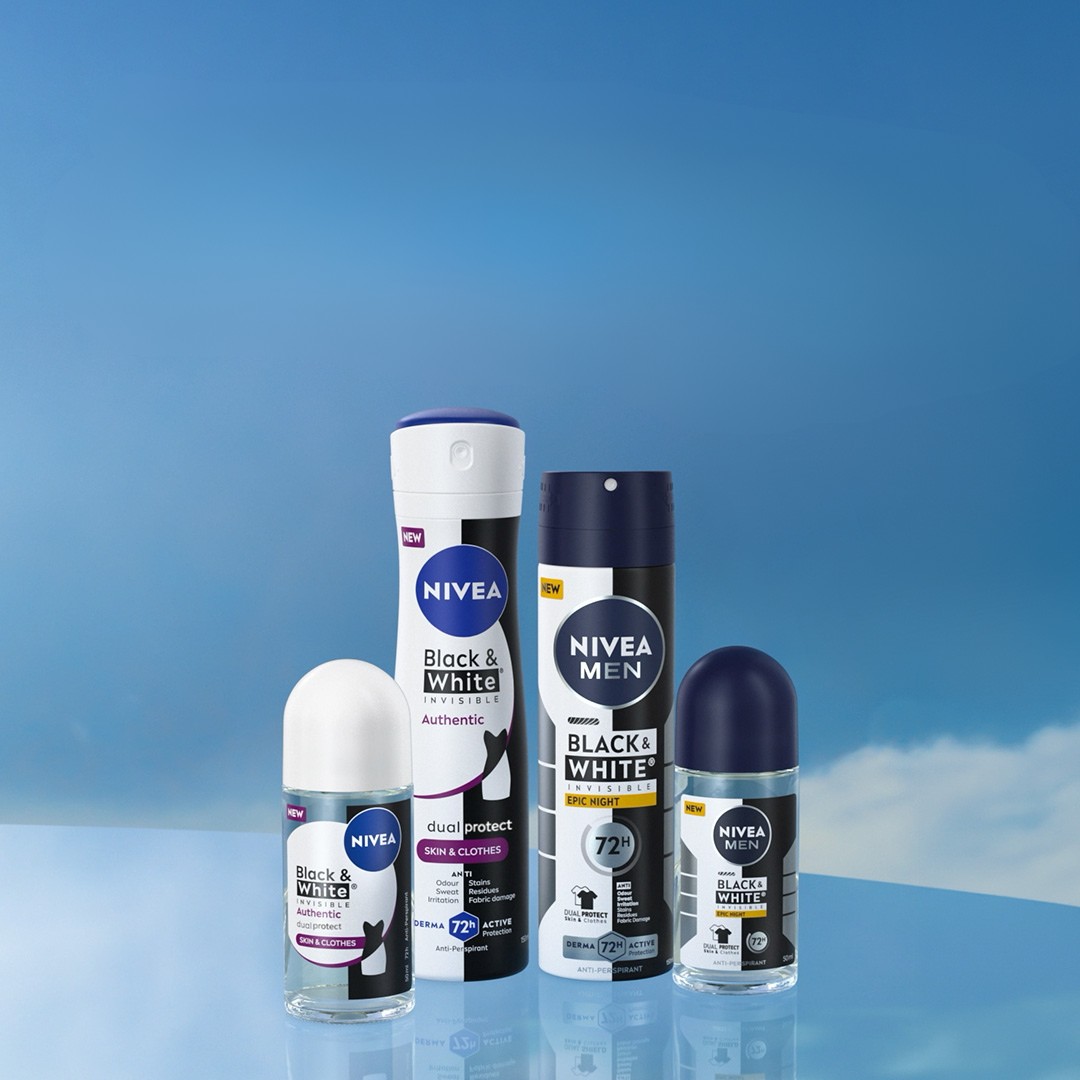 Nivea Nivea