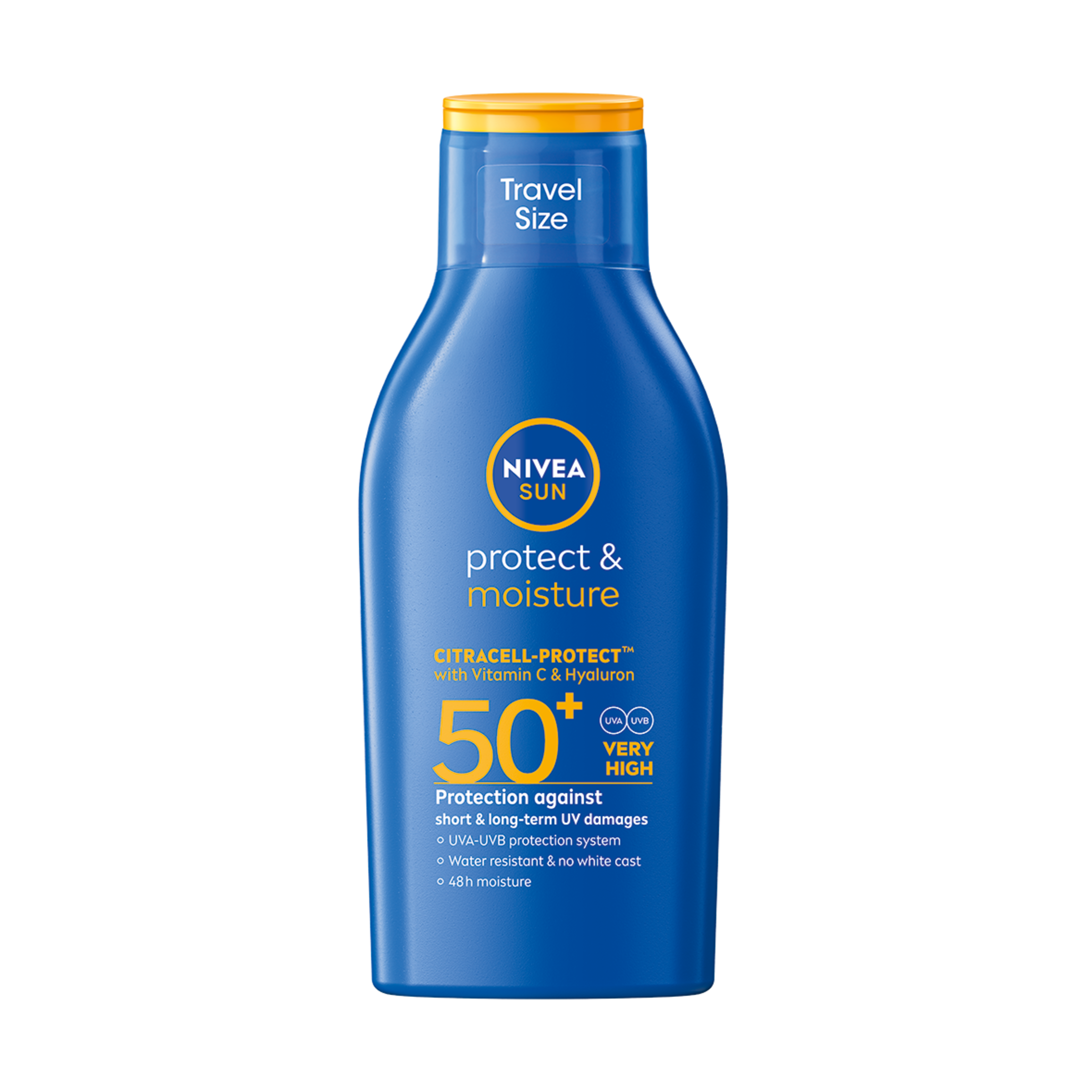 Nivea Sun