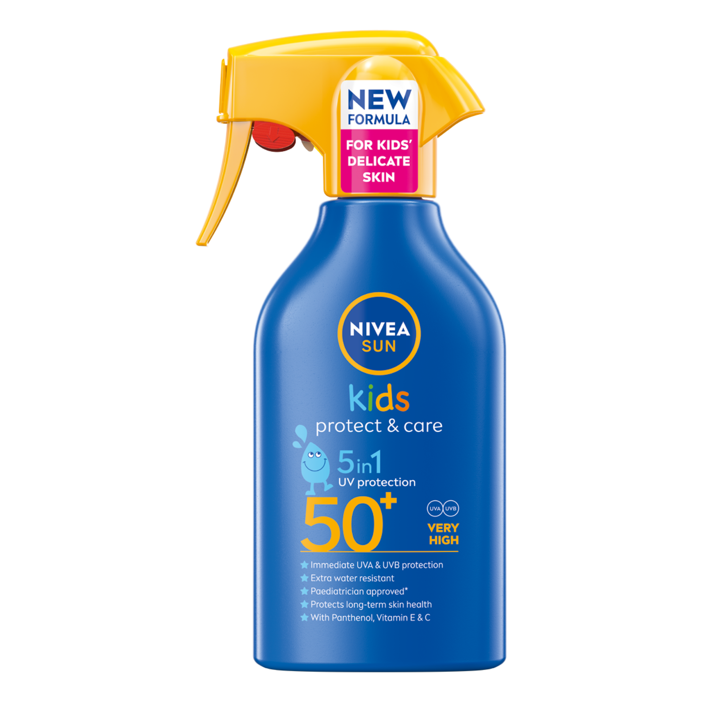 Nivea Sun