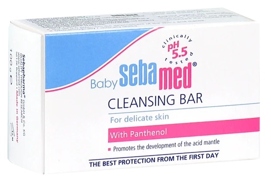 Sebamed