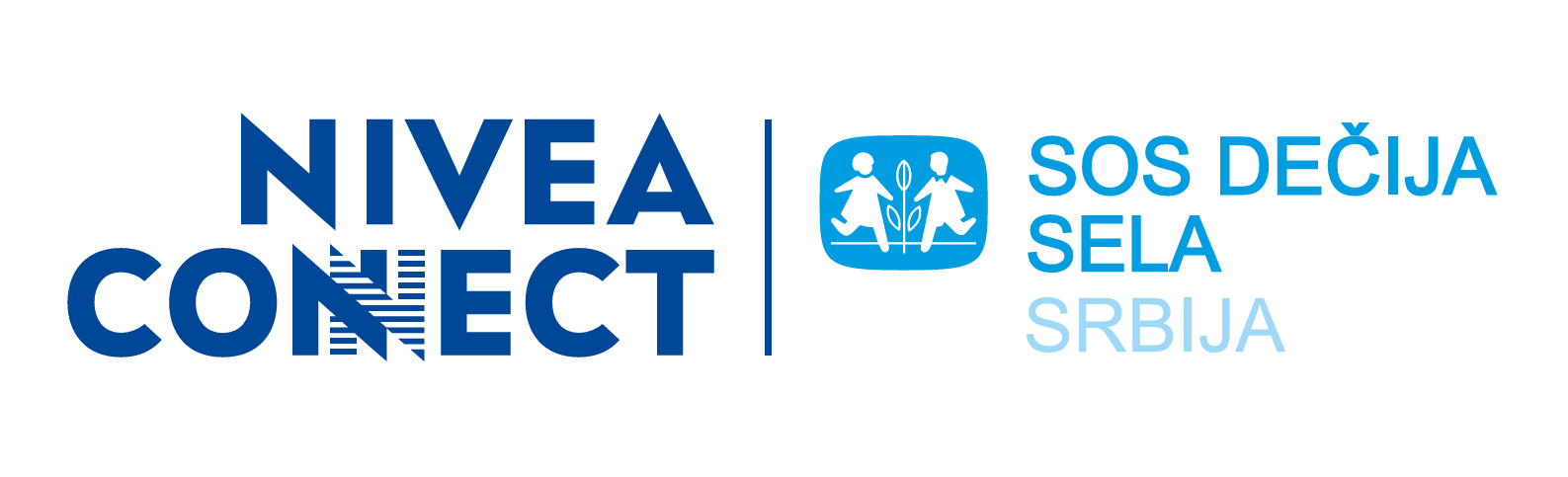 Nivea i SOS Dečija sela