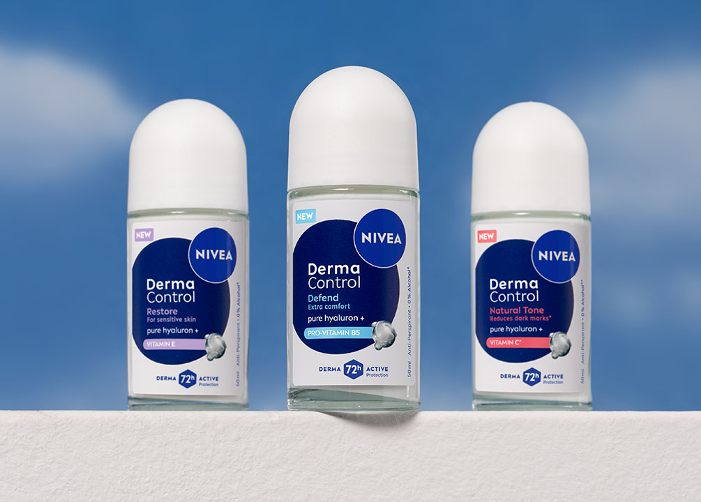 Nivea