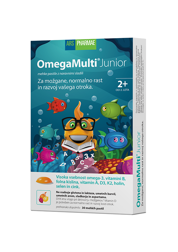 omega multijunior omega multijunior