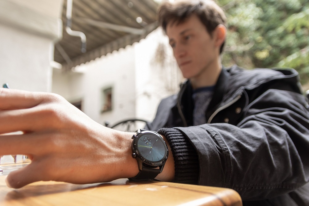 Huawei Watch GT 2 Huawei Watch GT 2
