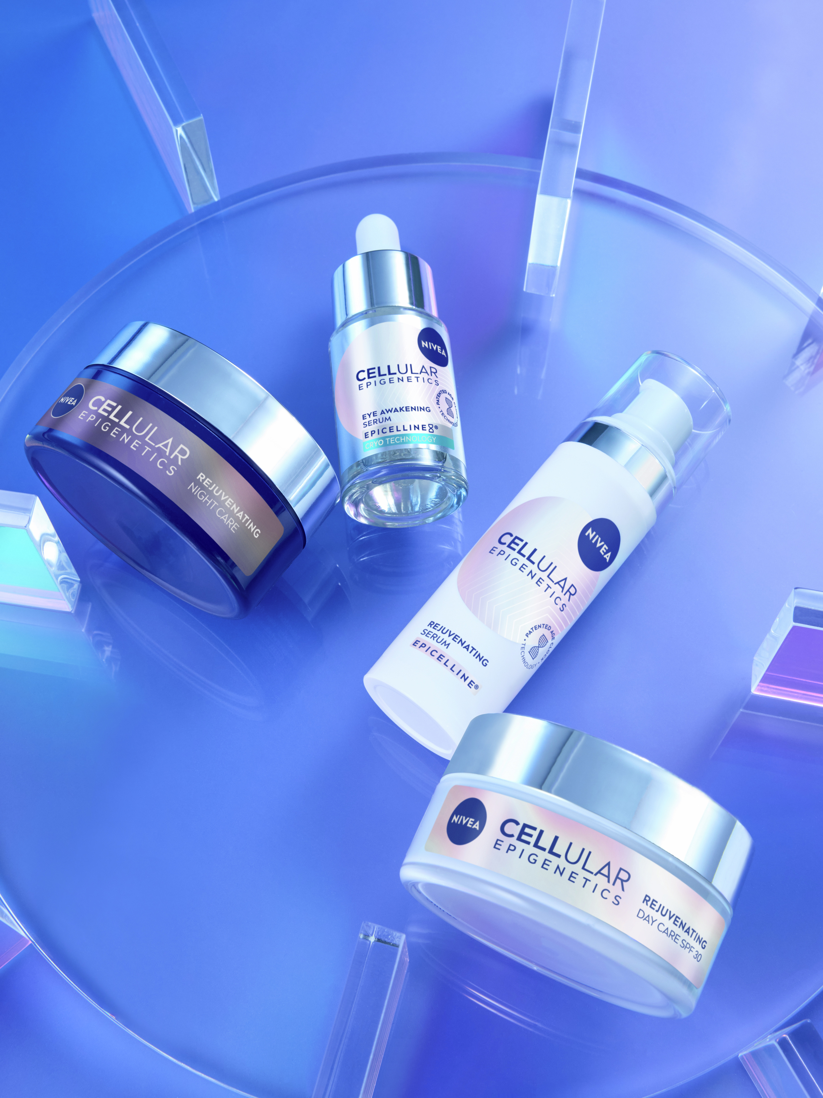 Nivea