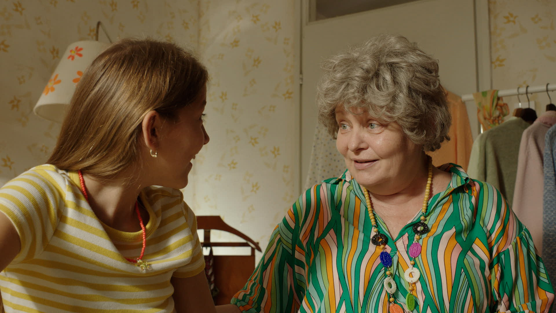 DRUGI DNEVNIK PAULINE P.