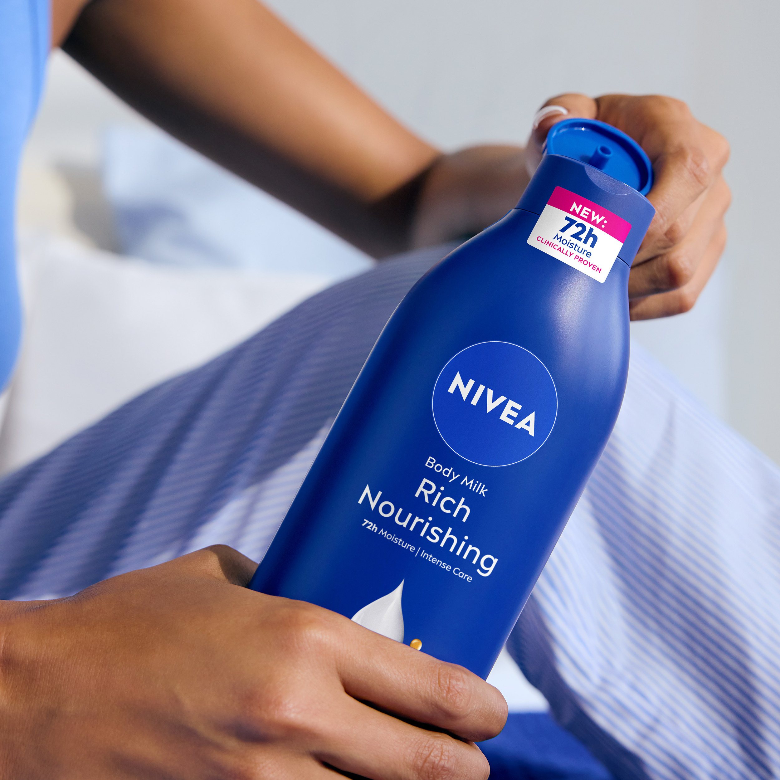 Nivea Nivea