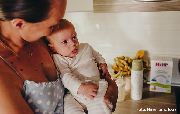 HiPP Organic Combiotic HiPP Organic Combiotic