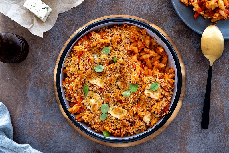 Gratinirani peresniki Gratinirani peresniki