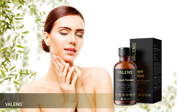 Valens Kolagen Premium Valens Kolagen Premium