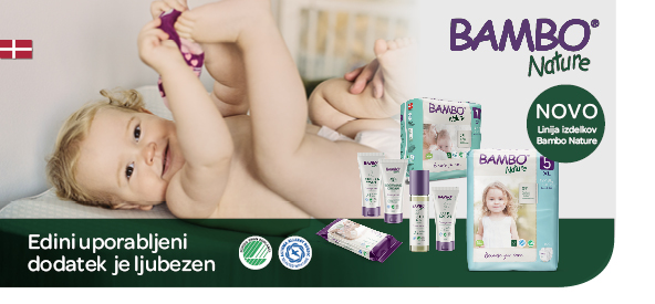 Bambo Nature Bambo Nature