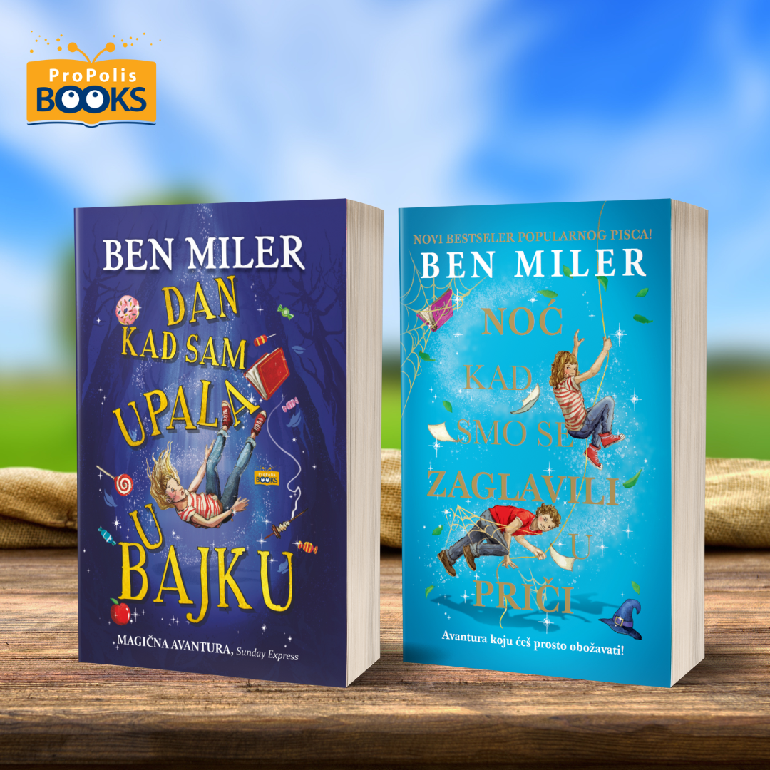 Ben Miler