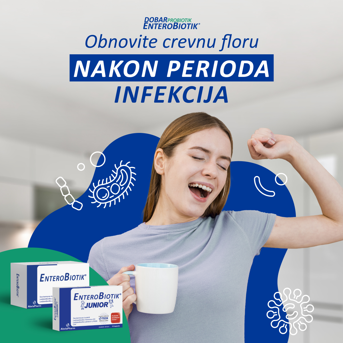 EnteroBiotik®