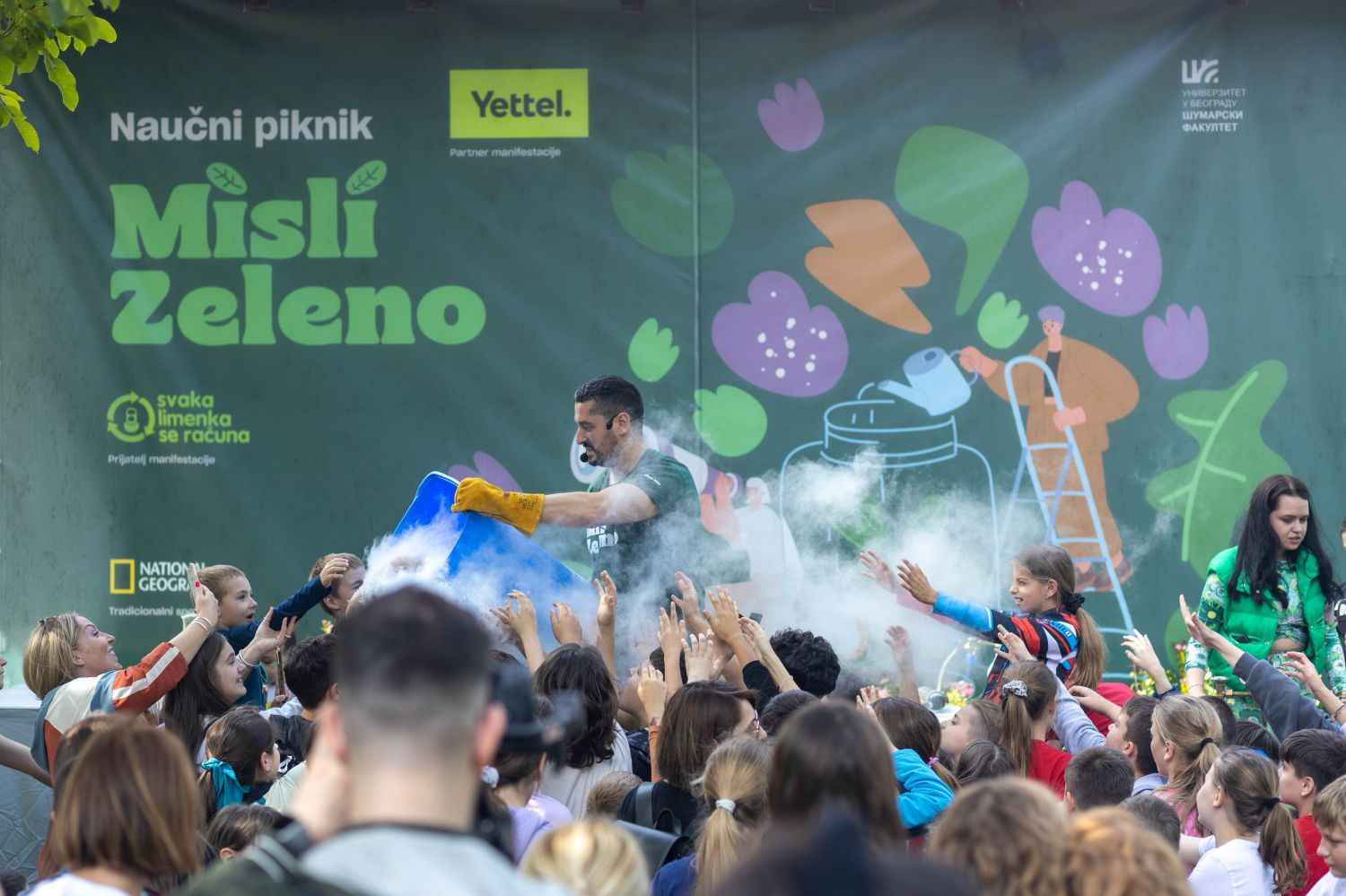 Naučni piknik