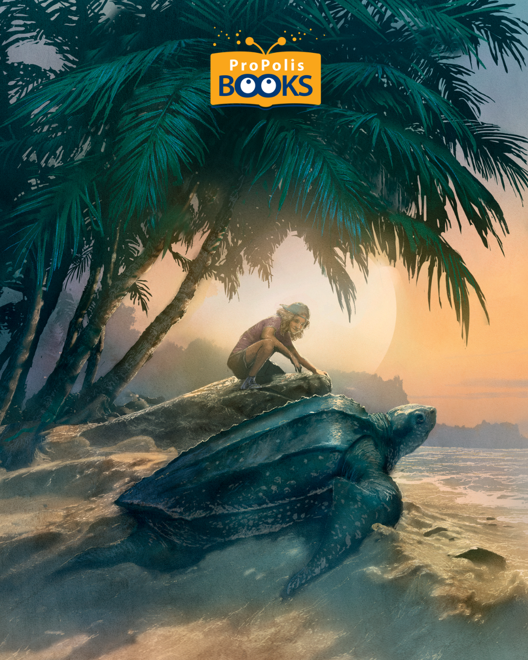 Mesec kornjače Mesec kornjače