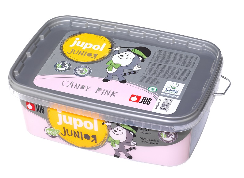 JUPOL Junior JUPOL Junior